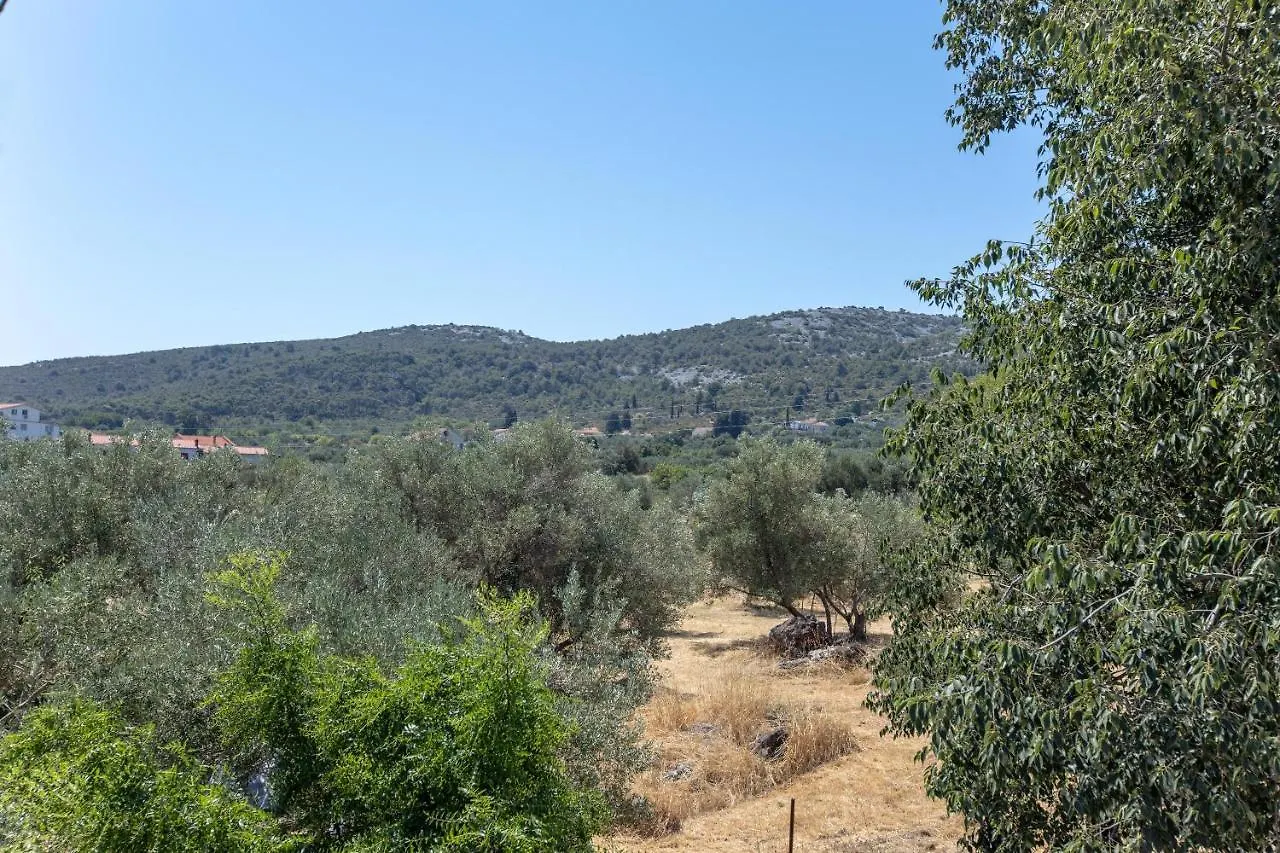 Holiday Home Venka Mrljane