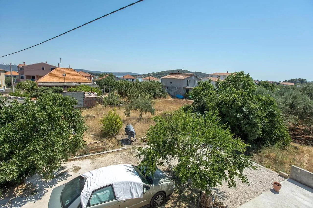 Holiday Home Venka Mrljane