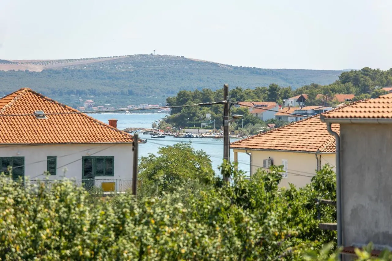 Holiday Home Venka Mrljane