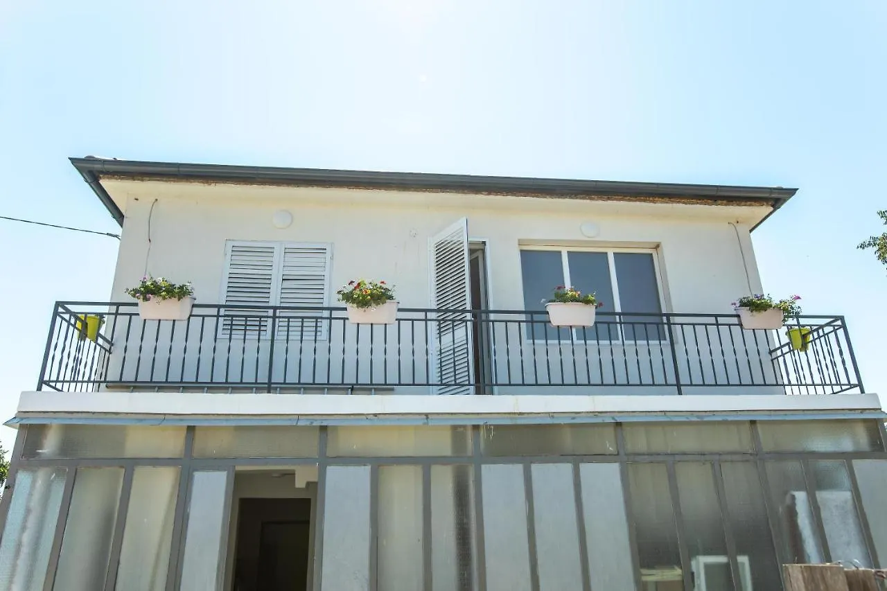 Holiday Home Venka location