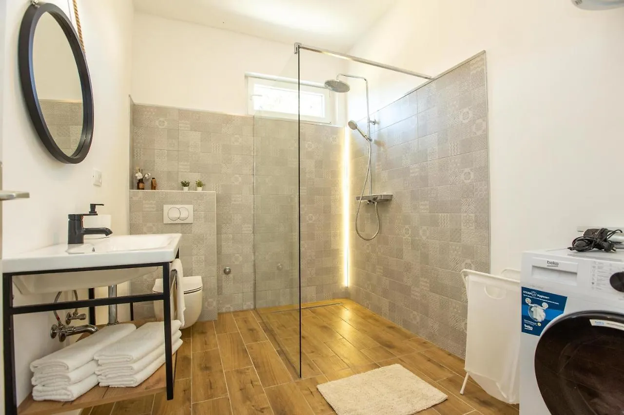 Holiday Home Venka Mrljane