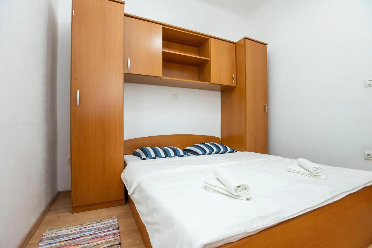 Holiday Home Venka Mrljane