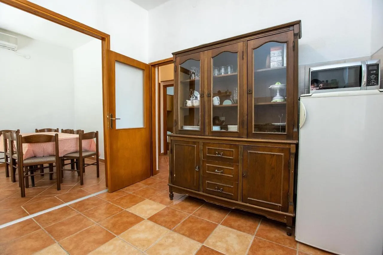 Holiday Home Venka Mrljane 0*,