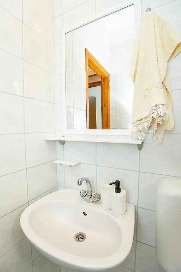Holiday Home Venka Mrljane