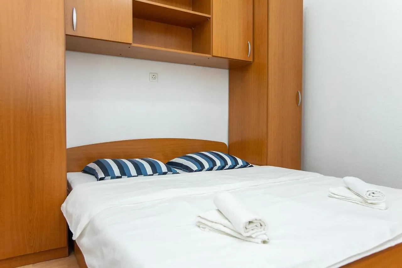 Holiday Home Venka Mrljane