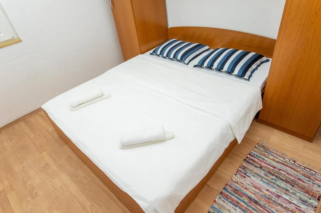 Holiday Home Venka Mrljane 0*,